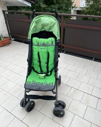 Passeggino Brevi  763 0+