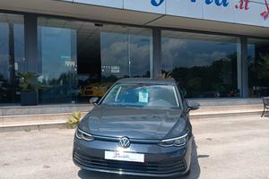 Volkswagen Golf 2.0 TDI SCR Style