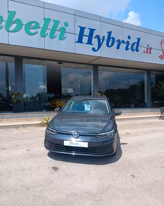 Volkswagen Golf 2.0 TDI SCR Style
