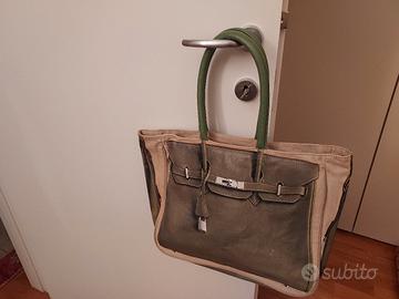 borsa shopper Pomikaki