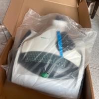 pulilava folletto  sp530 NUOVA + panni