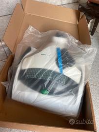 pulilava folletto  sp530 NUOVA + panni