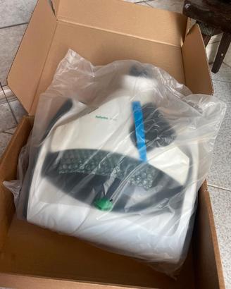 pulilava folletto  sp530 NUOVA + panni