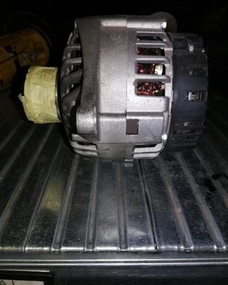 Alternatore RENAULT MEGANE 1900cc diesel del 2000