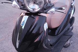 Beverly tourer 300ie