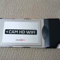 Modulo Tv di accesso Sky CAM HD Wifi