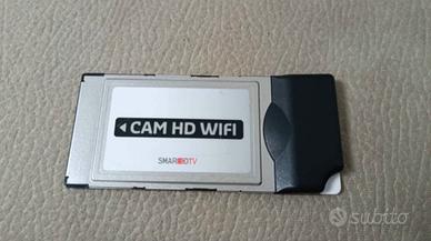 Modulo Tv di accesso Sky CAM HD Wifi
