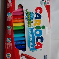  JUMBO PENNARELLI  CARIOCA -SCONTATO-