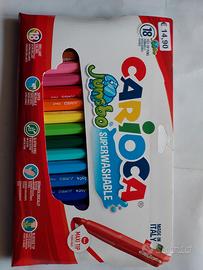  JUMBO PENNARELLI  CARIOCA -SCONTATO-