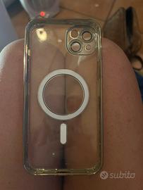 Custodia ifone 14 plus