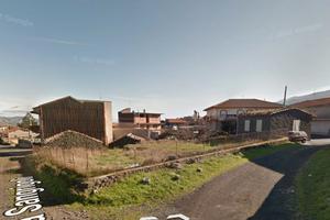 Terreno edificabile e rudere randazzo