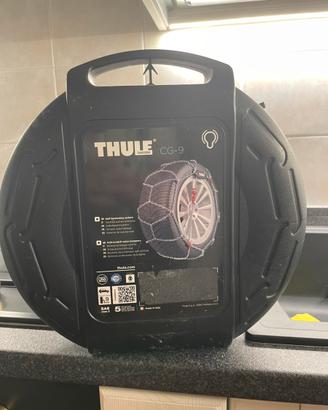 Catene da neve Thule CG-9