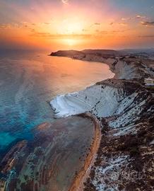 Posti letto sul mare