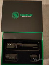 tatto machine e accessori 