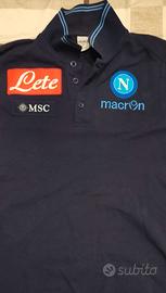 Napoli Calcio - Polo