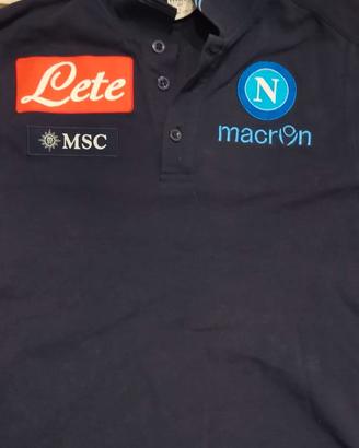 Napoli Calcio - Polo