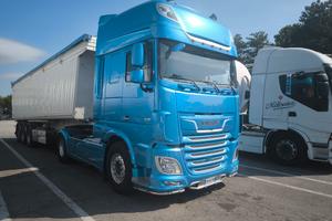 Daf xf 530 106 euro 6 