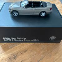 Modello bmw 3 E92 cabrio