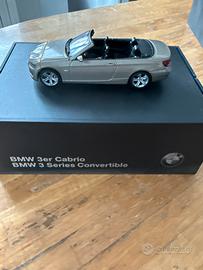 Modello bmw 3 E92 cabrio