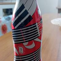 Bottiglia Coca Cola ed. limitata