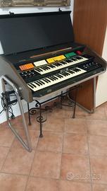 organo pianola diamond