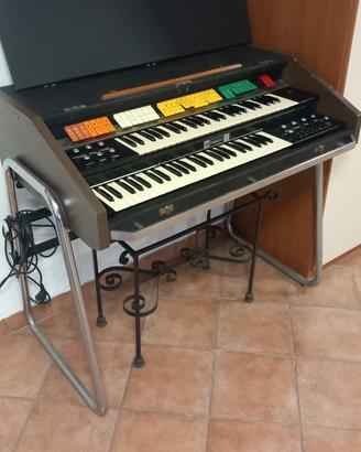 organo pianola diamond