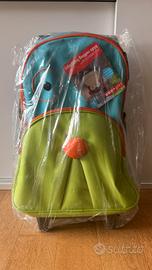 Trolley zaino con rotelle Skip Hop
