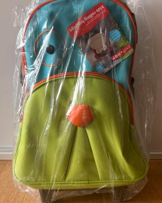 Trolley zaino con rotelle Skip Hop