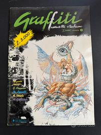 Fumetto Gaffiti n.1 1993