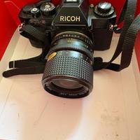 macchina fotografica Ricoh 