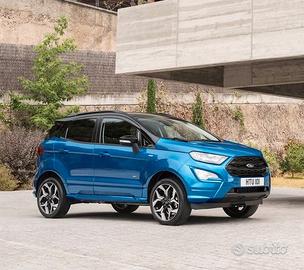 Ford eco sport 2013 2023 ricambi