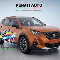 Peugeot 2008 PureTech 155 EAT8 S&S GT CON PR...