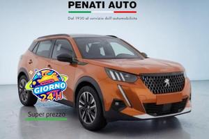 Peugeot 2008 PureTech 155 EAT8 S&S GT CON PR...
