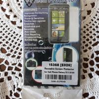 Pellicola protettiva per Samsung Galaxy S2 (i9100)