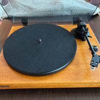 Giradischi  Teac TN 280 BT