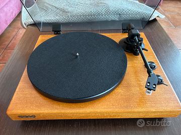 Giradischi  Teac TN 280 BT