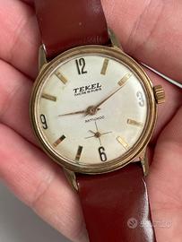 Tekel vintage