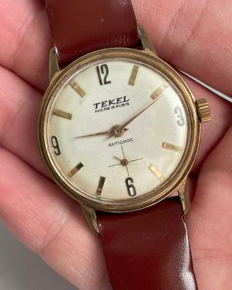 Tekel vintage