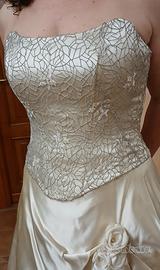 abito da sposa