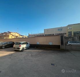 Garage 72mq