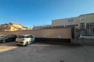 Garage 72mq