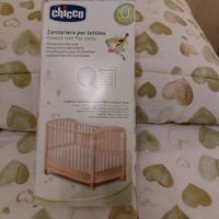 zanzariera Chicco per culla 