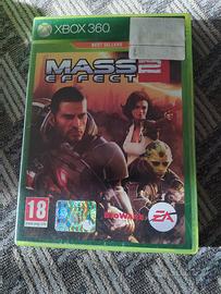 Mass Effect 2 xbox360