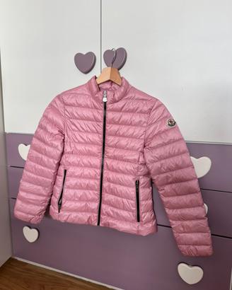 piumino leggero bambina 12 anni