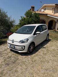 Volkswagen up! 1.0 5p. eco high BlueMotion Technol
