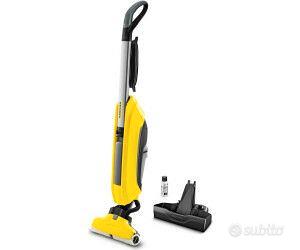 Lavapavimento Karcher