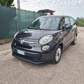 FIAT 500L GARANZIA 12 MESI
