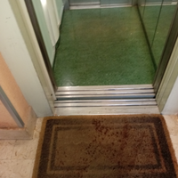 Pulizia Scala condominiali