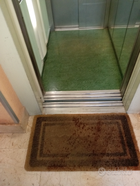 Pulizia Scala condominiali