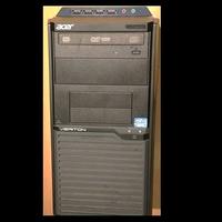 PC Windows i5 e Xeon, RAM fino 8GB opz SSD monitor